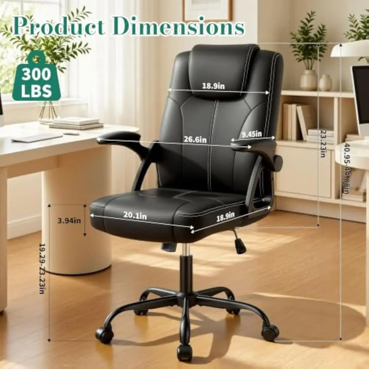 Ergonomic executive office cha - Office Chair ulasan dan harga