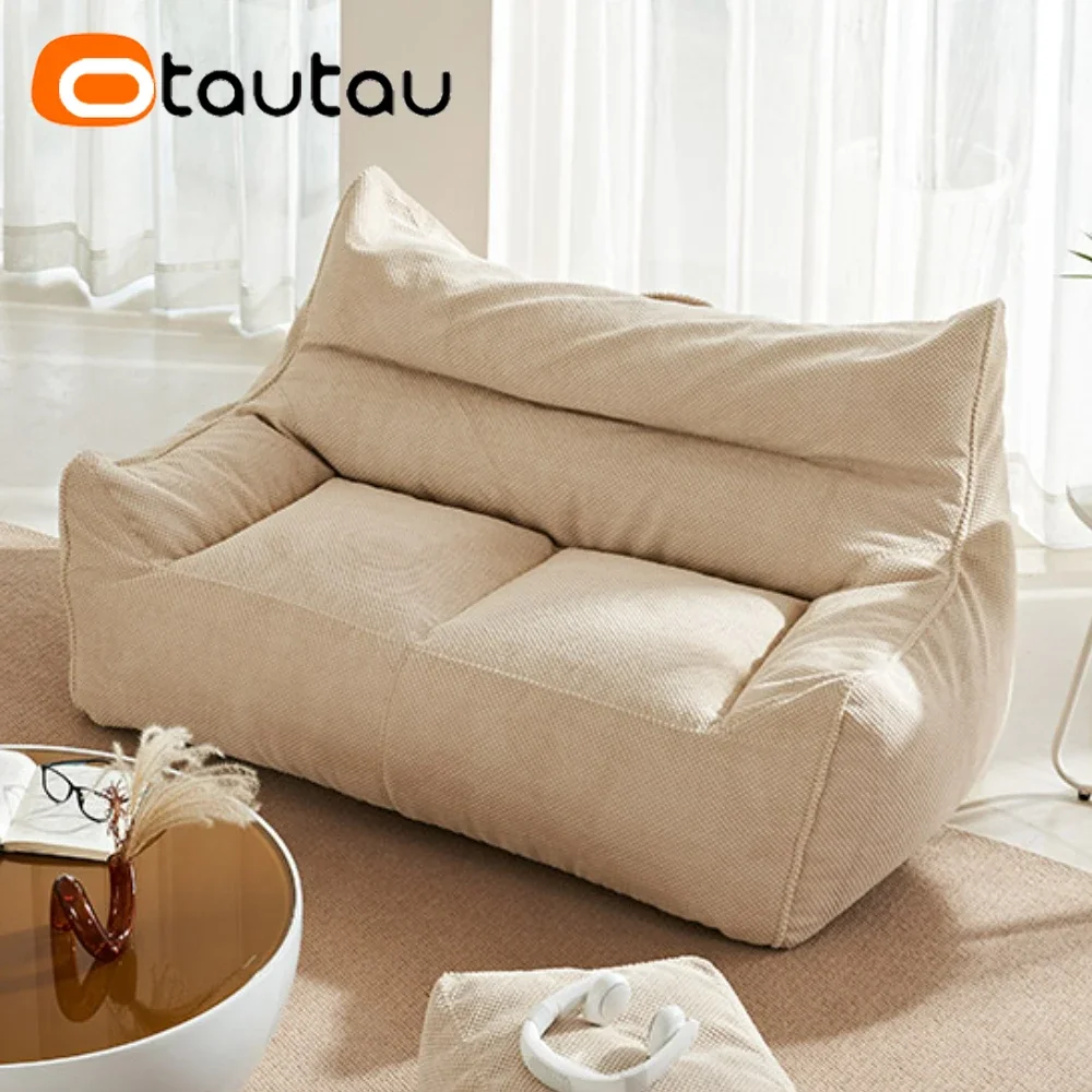 OTAUTAU Soft Waffle 1-2 Seat B - Office Stool ulasan dan harga