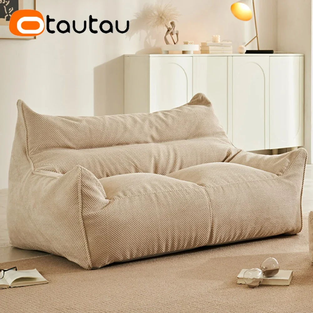 OTAUTAU Soft Waffle 1-2 Seat B - Office Stool ulasan dan harga