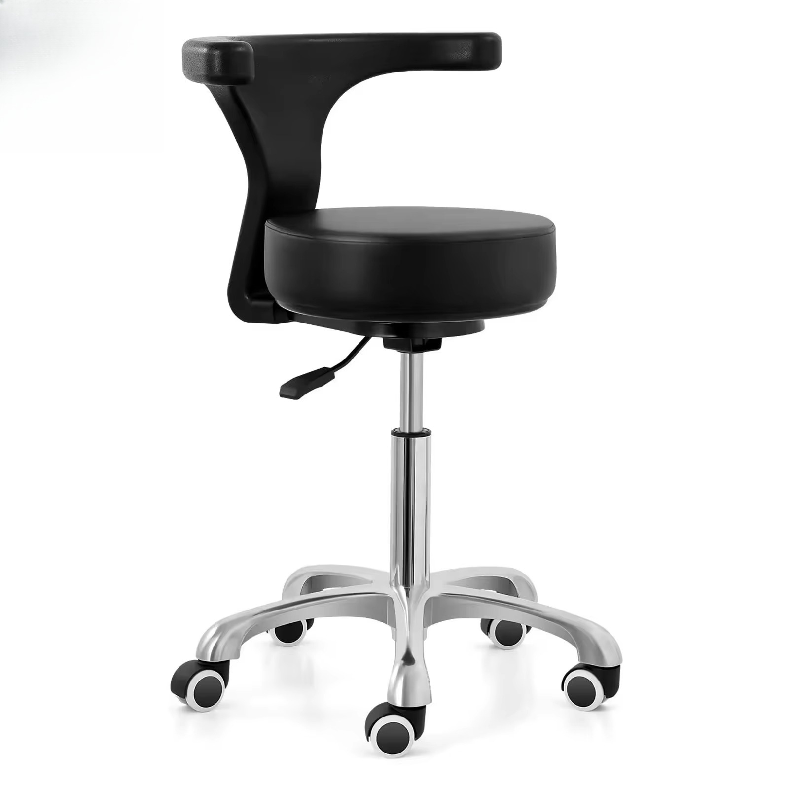 Nordic Minimalist Commercial M - Office Stool ulasan dan harga