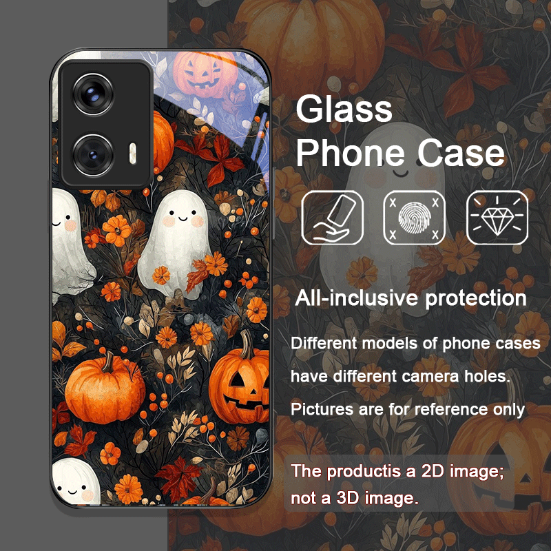 Halloween Pumpkin Ghost Booksh - Bookshelf ulasan dan harga