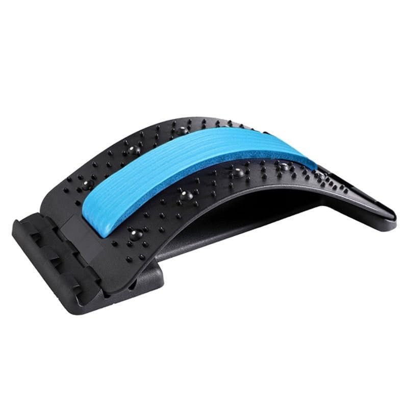 Multi-Level Back Stretching De - Office Stool ulasan dan harga