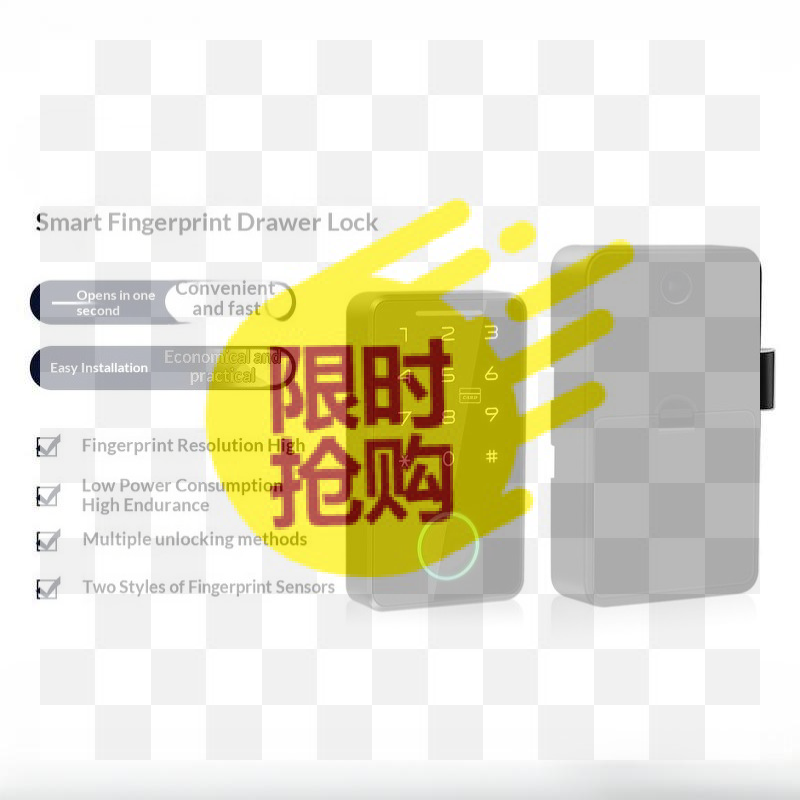 1Pcs Support Tuya APP Smart Fi - File Cabinet ulasan dan harga