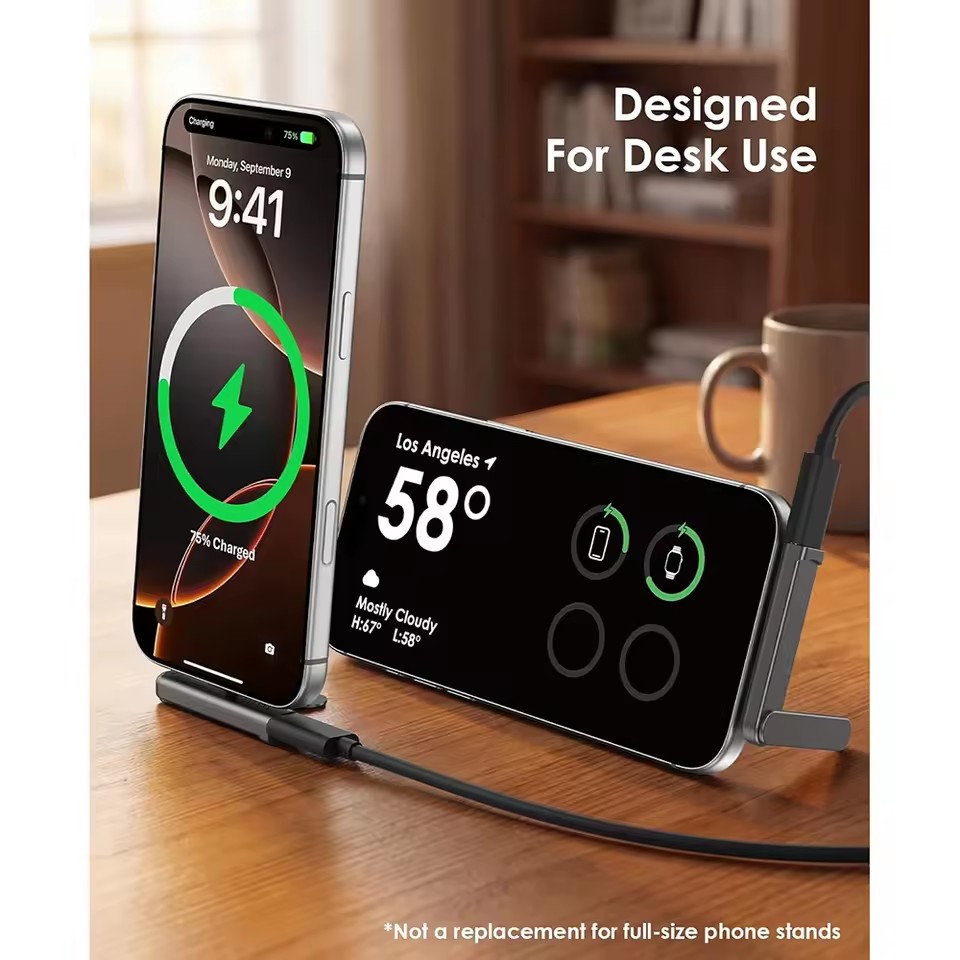 2/1PCS Portable USB C To 3.5mm - Standing Desk ulasan dan harga