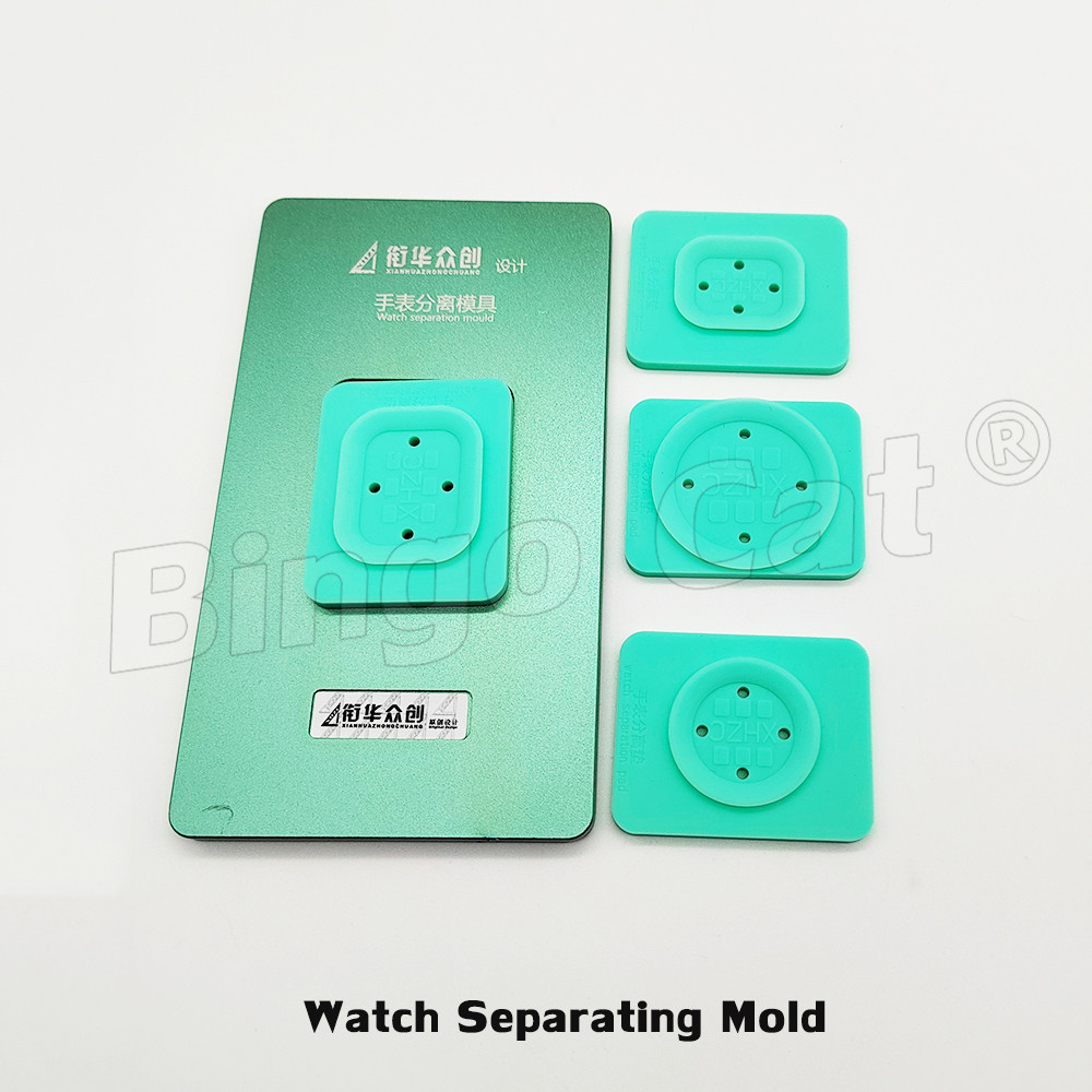 XHZC 10in1 Fitting Alignment P - Partition Screen Divider ulasan dan harga