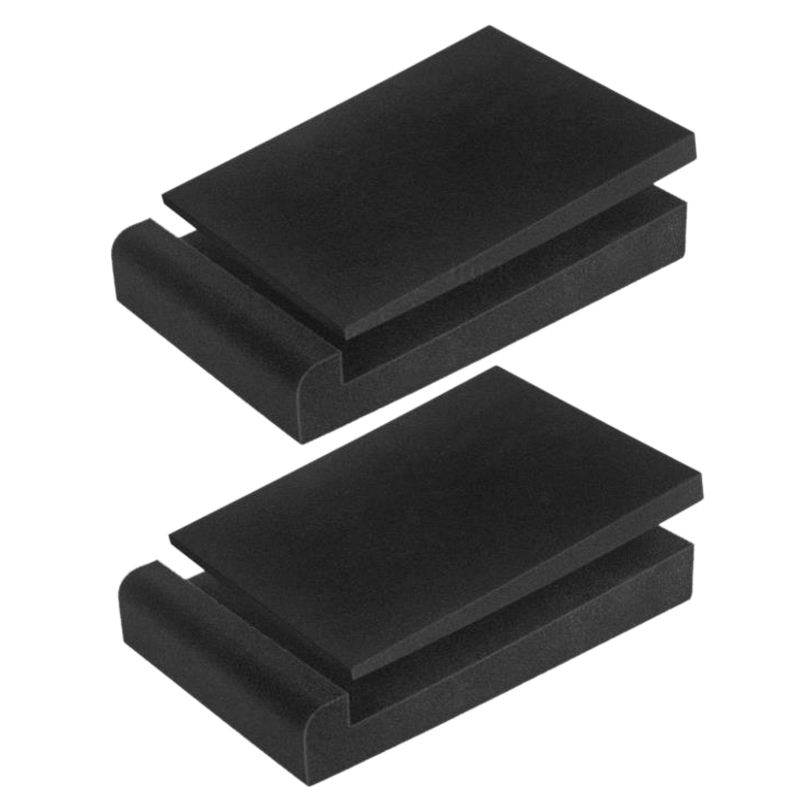 Speaker Pads, Isolation Pads,H - Monitor Stand ulasan dan harga