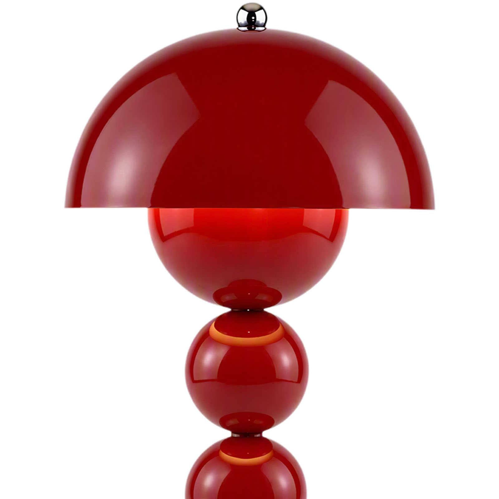 Vintage Mushroom Table Lamp US - Desk Lamp ulasan dan harga