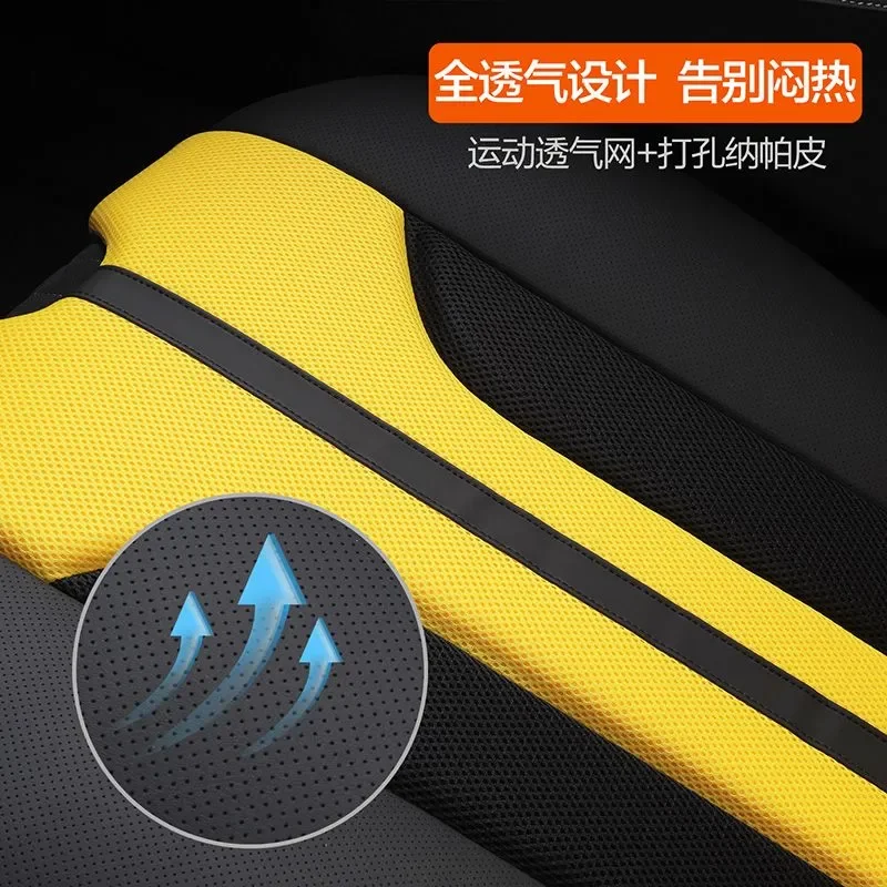 For Toyota bZ3X Cushion Car Se - Office Chair Cushion ulasan dan harga