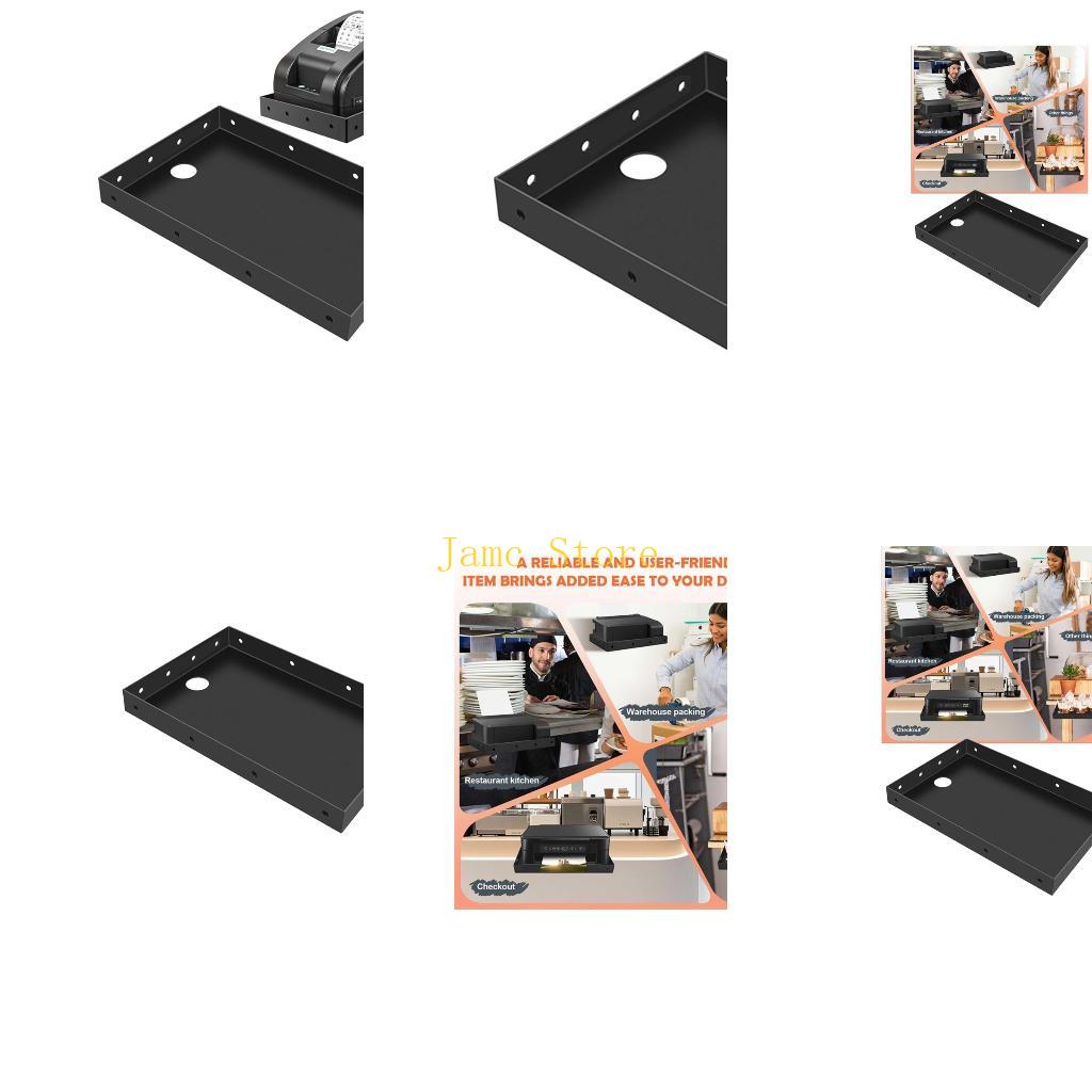 LX0B Rust Proof Thermals Print - Printer Stand ulasan dan harga
