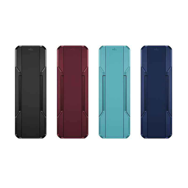 Universal Invisible Buckle Mob - Mobile Pedestal Cabinet ulasan dan harga