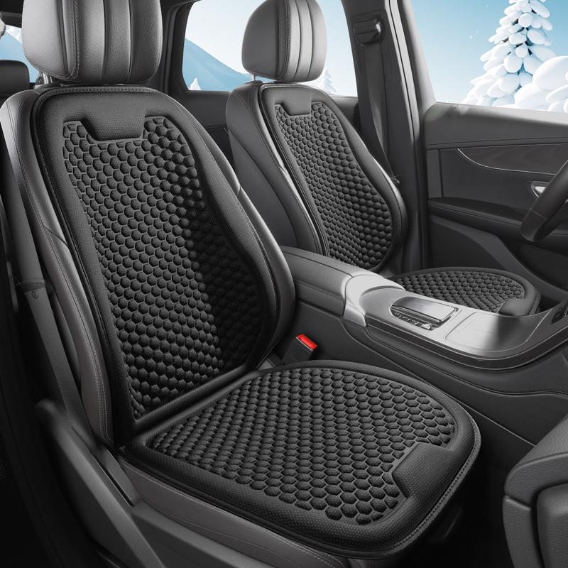 Car Seat Cushion - All-Season  - Office Chair Cushion ulasan dan harga