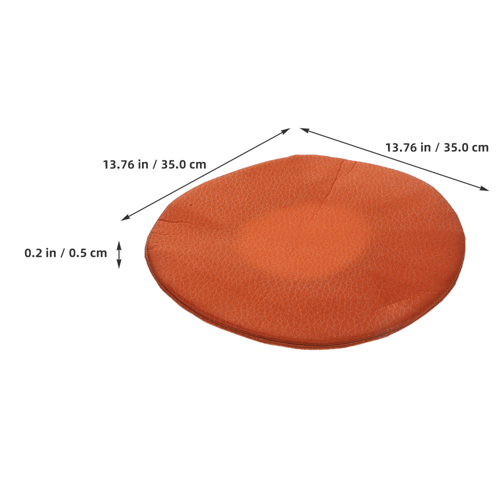 Elastic Round Stool Protector  - Office Stool ulasan dan harga