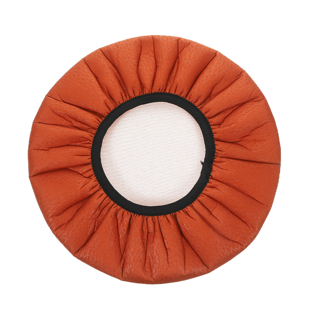 Elastic Round Bar Stool Seat C - Office Stool ulasan dan harga
