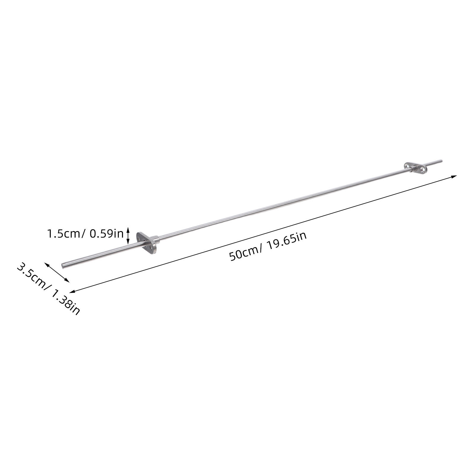 Hanging File Folder Bar Stainl - File Cabinet ulasan dan harga