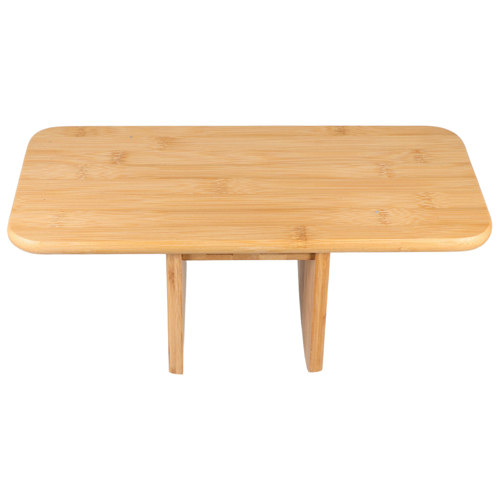 Bamboo Meditation Stool Portab - Office Stool ulasan dan harga