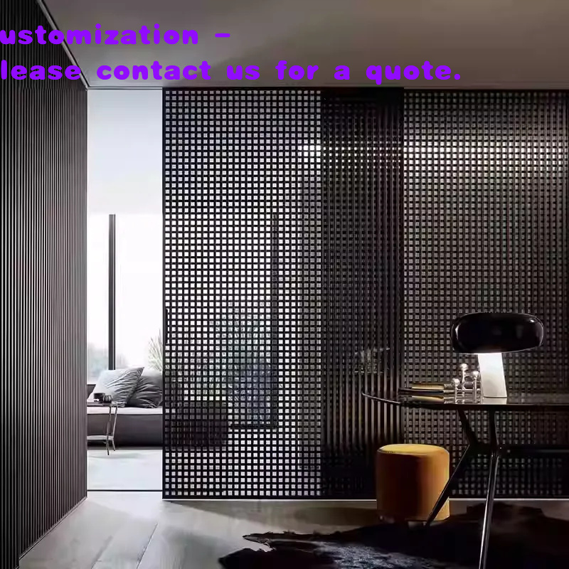 custom.Italian Art Deco Iron G - Partition Screen Divider ulasan dan harga