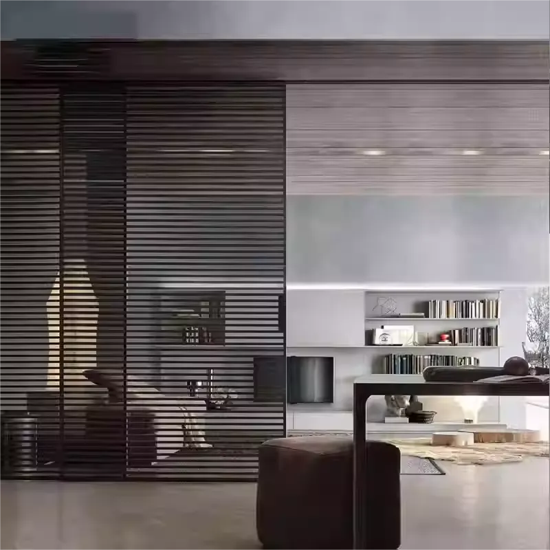 custom.Italian Art Deco Iron G - Partition Screen Divider ulasan dan harga