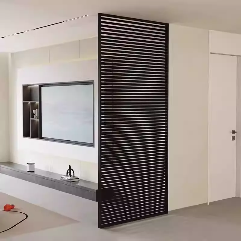 custom.Italian Art Deco Iron G - Partition Screen Divider ulasan dan harga